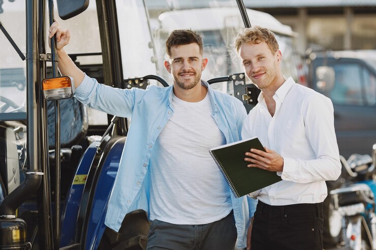 Equipment Finance Australia