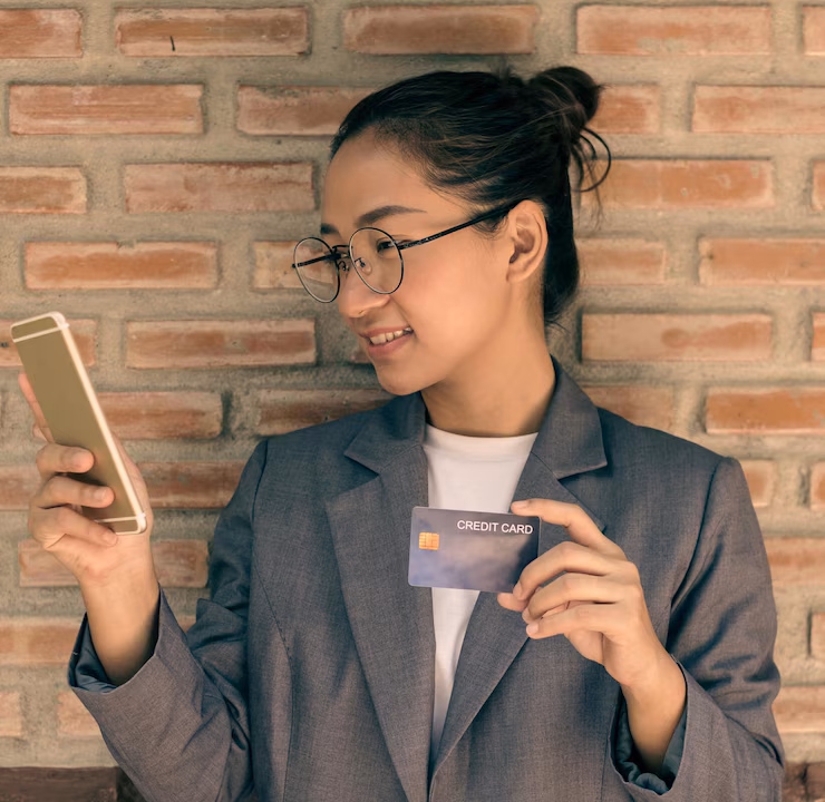 Simplify your spending